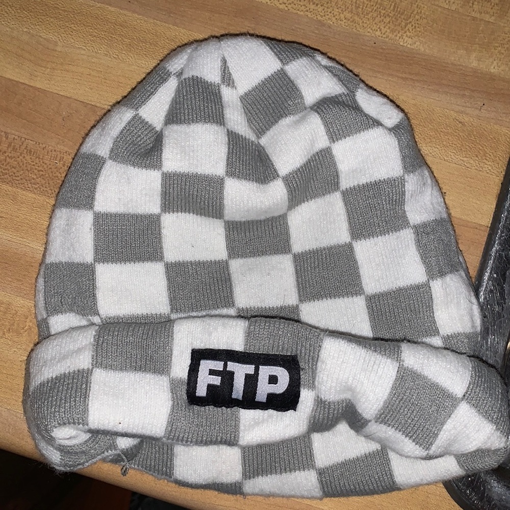 FTP Winter Hat